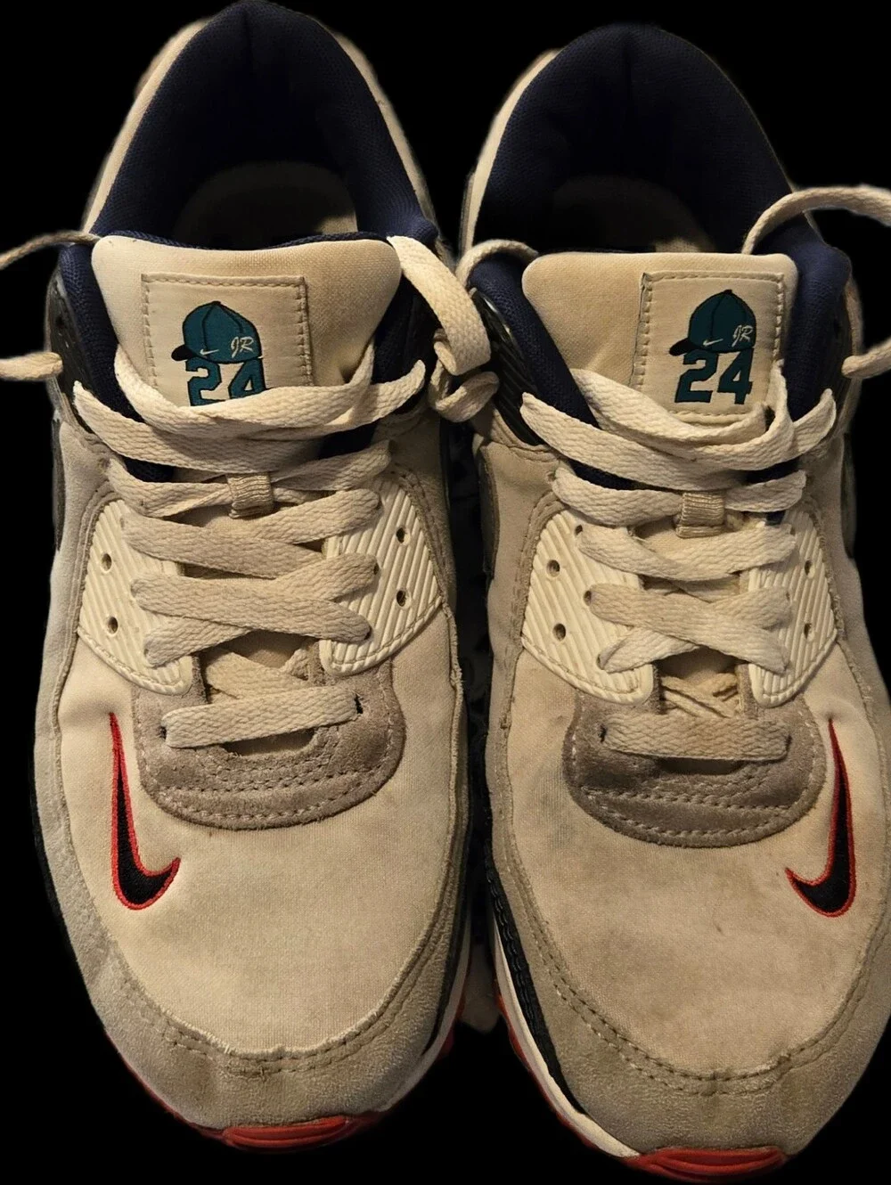 Nike mens size